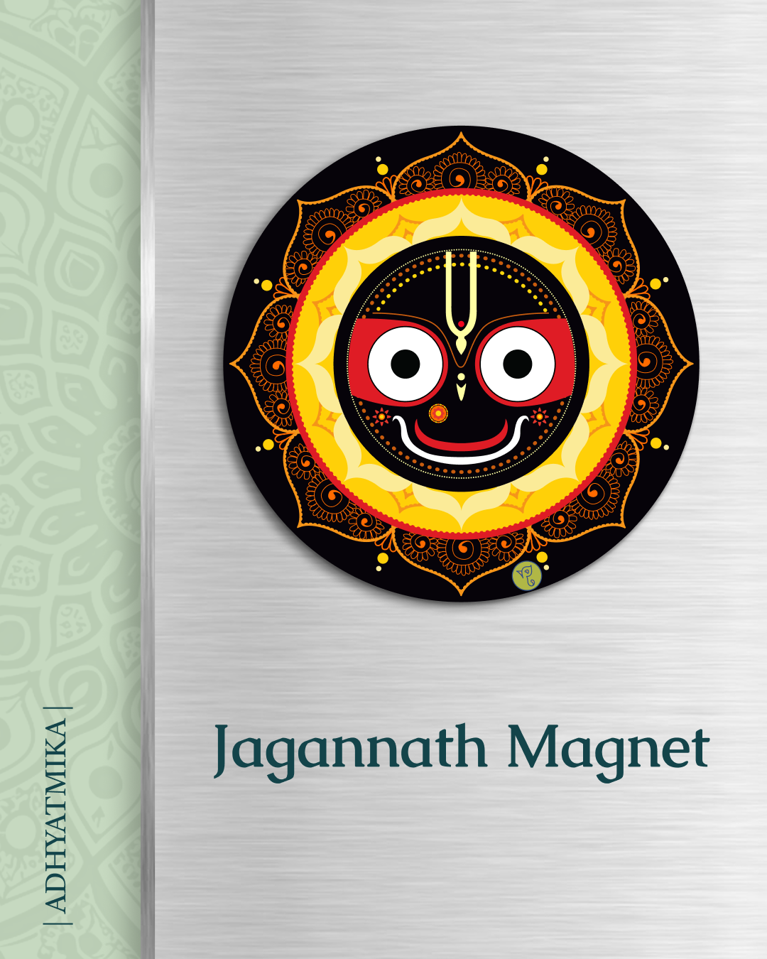 Jagannath Magnet