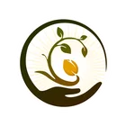 Bhakti Lata Beej Logo